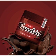 frunchie cookies berry