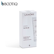 LANORE Intimate Scrub Bright And Moist