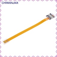 [chiwanji4x] Phone Sim Card Extender Linker Extension Cable Micro Reverse to SIM Card .
