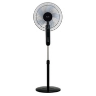 ELBA Stand Fan / Kipas Berdiri 16"  5 Blades