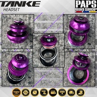 TANKE HEADSET SIZE 44mm-44mm 42mm-52mm 44mm-55mm 44mm-56mm
