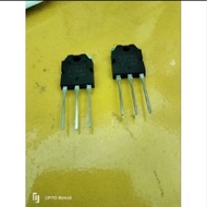 Transistor power A1941 C5198Toshiba