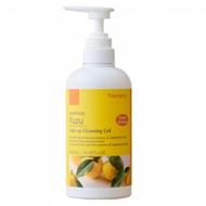 Nursery - 柚子卸妝啫喱180ml（平行進口）