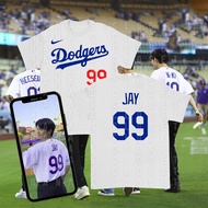 PH COD: E.N.H.A. LA ehypen dodgers jersey KPOP  (GURLY GLAM)  Classic AKP Unisex bruno mars shirt