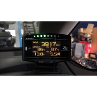 Defi advance Zd set thai 1:1