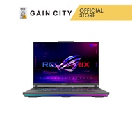 Asus Rog Strix 16" R9-8940hx G614pp-rv131w