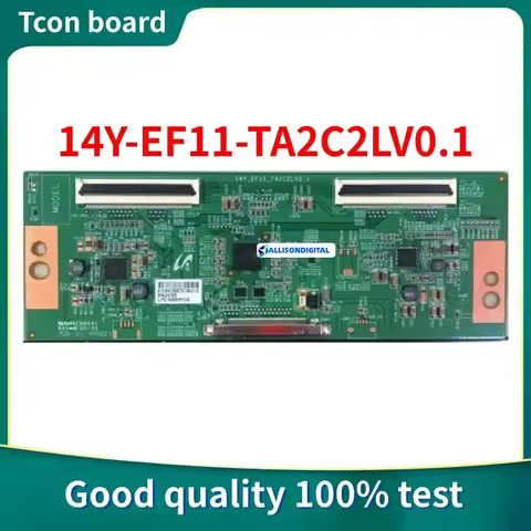 Brand New Original for Konka 40F1300 LCS550HN01 Logic Board 14Y-EF11-TA2C2LV0.1