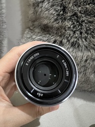 เลนส์ sony E50mm f1.8