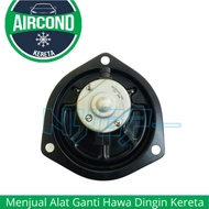 AIRCOND BLOWER MOTOR Proton Saga iswara denso ACK