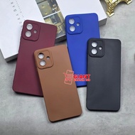 SAMSUNG A17 CASE PRO CAMERA MACARON CASE SAMSUNG A17 CPRO