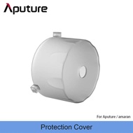 Aputure White Red Protection Cover Protect LED Light Head for LS C120d C300d 600d 1200d Pro / amaran