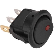ON/OFF Toggle Switch 12V 16A DC