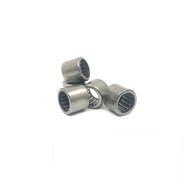 10PCS  HK stamping outer ring needle roller bearing HK  0808  0810 HK0812 HK081410    0812  0815