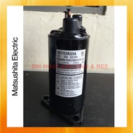 MATSUSHITA COMPRESSOR 1.2HP AIRCOND 2K17C3R
