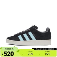 阿迪达斯 （adidas）Originals三叶草2024年中性CAMPUS 00sL休闲鞋 ID6249 41
