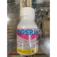 cyper h20  ( 250ml ) cypermethrin 20%