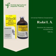 Universal Robina Corporation Robi L.A. 100Ml C9f 3