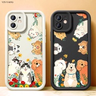 VIVO V50 V40 V30 V30E V29 V29E V27 V27E V23E V23 V25 V25E V21 V21E V20 V19 V15 V9 V5 V5S S1 iQOO Z9X