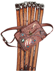 Very Nice For Cowboy