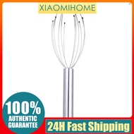 Electric Scalp Massager Portable Head Scratcher Massager Handheld Scratcher for Head Relaxing Scalp 