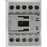 New Eaton XTCE009B10 Contactor 3P 240V Coil 20A DIL M9-10 XTCE 009 B10