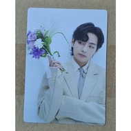 OFFICIAL WEVERSE ARMY MEMBERSHIP GIFT