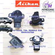 XTRAIL T30 / SERENA C24 - ACCELERATOR PEDAL SENSOR / ACC SENSOR 18919-5Y700 18919-6N200