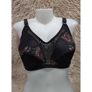 Avon Meredith Non-wire Plus size Bra