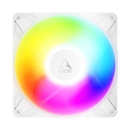 Arctic P14 Pro 124CM Reverse White A-RGB