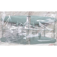Ready Stock Immediate Shipping Edmei 1/72 Assembled Airplane 12495 B-17F Memphis Beauty Bomber