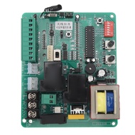 Gate Motor Controller Circuit Board for Sliding Gate Opener Main Electronic Control Board for Slidin