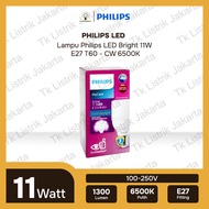 PHILIPS LEDBright 11W E27 230V