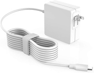 USB C 7.5Ft Cable AC Charger Fit for MacBook Pro 16 15 13 12 inch 2020 2019 2018 2017 2016 Thunderbo