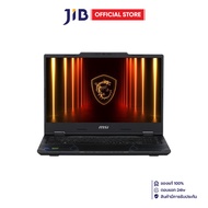 NOTEBOOK (โน้ตบุ๊ค) MSI CYBORG15 B2RWEKG-056TH - TRANSLUCENT BLACK