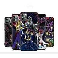 H-168 Yugioh Duel Monsters Soft Silicone Case Casing Compatible for OPPO Reno 10x 7 2F 2 6 3 6Z 2Z Pro Plus Zoom