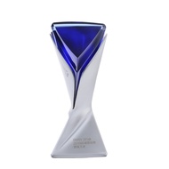 Creative New Metal Trophy Custom High-end Metal Trophy Mold Custom Alloy Trophy Base Medal Custom