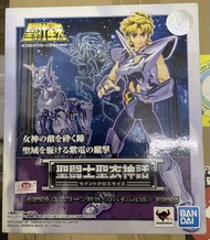Bandai 聖鬥士聖衣神話 獨角獸座 邪武〈Revival版/重製版〉（青銅聖衣）