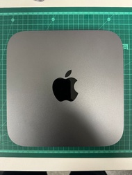 Mac mini 2018 i7 32GB