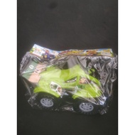 Atv toy car