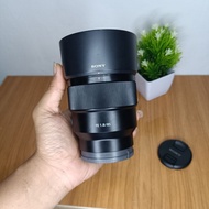 Used SONY FE 85MM F1.8 Smooth SONY 85MM FULLFRAME