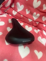 Ergon 自行車座墊