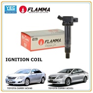 FLAMMA YEC Toyota Camry 2.0/2.4 ACV40 ACV41 Camry 2.0 ACV51 Ignition Plug Coil