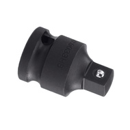 Genius Tools 1/2'' Dr Impact Adapters 1/2''F X 3/4'' w/pin hole