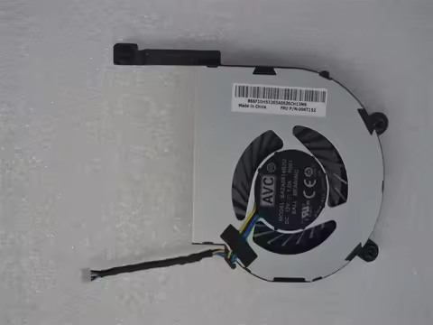 FAN FOR ThinkCentre M8600q M8600X M900 M700 M6600Q M93P BAZA0814B2U CPU TINY3 AVC 01EF331
