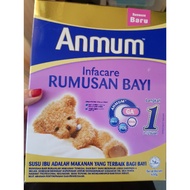 Anmum Infacare Step 1 650g