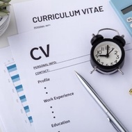 Professional Resume/CV Writer