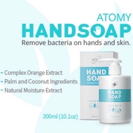 Atomy Hand Wash