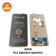 LCD TOUCHSCREEN OPPO F11 CPH1913 CPH1911 FULLSET