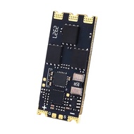 50A HAKRC Single ESC BLHeli 32bit 2-8SLipo ports PWM, Oneshot125, Oneshot42, Multishot, Dshot150/ 3