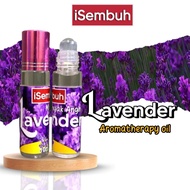 iSembuh Minyak Angin Bidara 10ml Termurah 